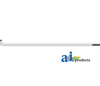 A-R55559 Hook Bolt, Speed Change
