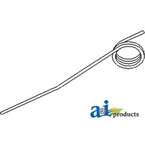 A-H31 Reel Tooth, Small Dia.