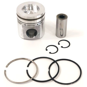 A-3800781 Kit, Piston; Std.