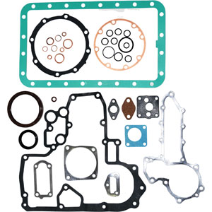 A-07916-29515 Lower Gasket Set, V2203 IDI EARLY