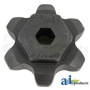 A-KXE10258 Sprocket Kit, Row Unit Drive