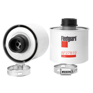 A-AF27819J Filter, Air (QTY 1)