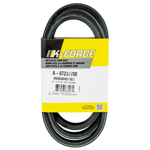 A-07237700 Belt, Deck