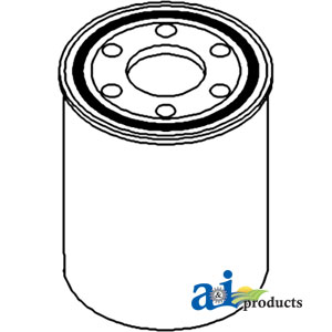 A-70267600 Filter, Hydraulic Oil