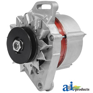 A-7003559M1 Alternator, Marelli, Internal Regulator