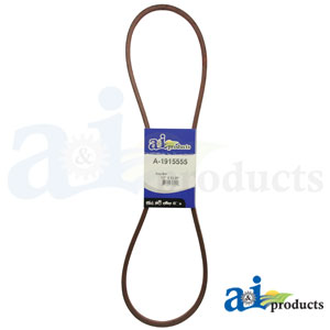 A-1915555 Belt, Spindle Drive