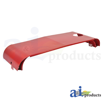 A-1674980M93 Door, Battery