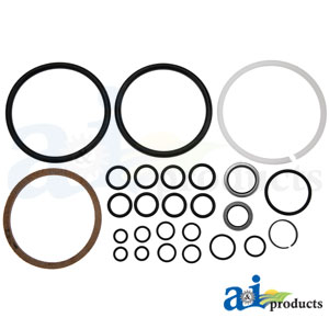 A-81825772 Kit, O-Ring; Hydraulic Lift Cover