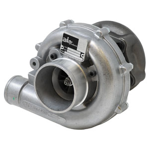 A-RE506261-N Turbocharger