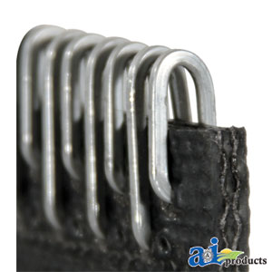 A-1000621 Baler Belt, Upper