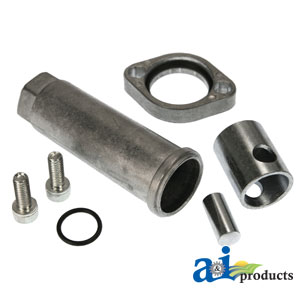 A-VFH1429 Adapter, Cable (For VFG1001 & VFG1003 Valves)