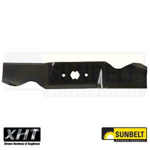 A-B1MA2411 BLADE-MOWER, XHT, 16-1/4", "H