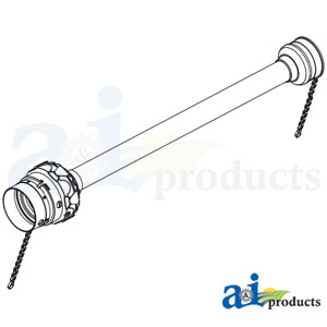 A-WSK284C Complete Safety Shield