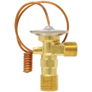 A-904-216 O-Ring Type Internally Equalized Expansion Valve
