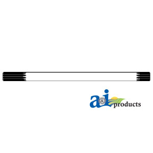 A-303360679 Shaft, Front PTO