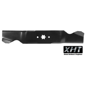 A-B1CC1427 BLADE-MOWER, 18-1/2", 6PT STAR