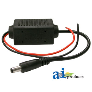 A-AD520 CabCAM Adapter, Voltage Reducer, Wireless Camera