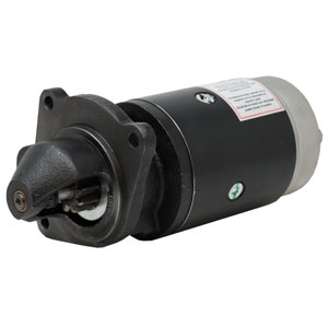 A-86513093-N Starter, Bosch