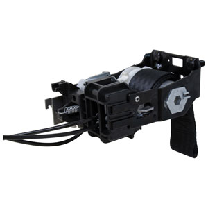 A-AL166452 Lift Control, Air Level Assembly, Grammer