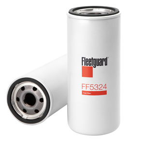 A-FF5324 Filter, Fuel, Spin-On (QTY 6)