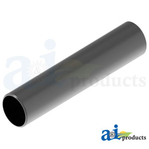 A-604-4400 Tube, 2 1/2" Round (.120 Wall)