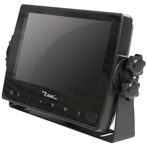 A-HDM1242 CabCAM Monitor Kit, 7