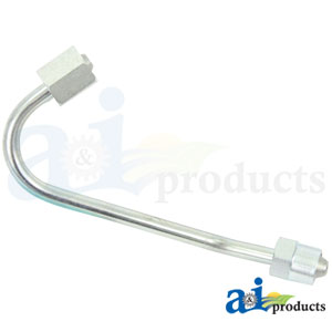 A-87348175 Tube, Fuel Injection