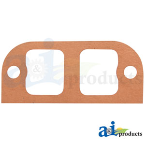 A-181725M1 Gasket, Filter Base to Block