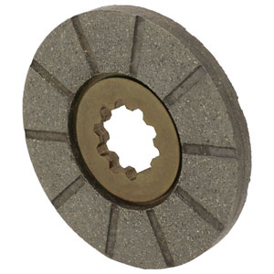 A-1975462C3 Brake Disc