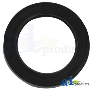 A-0730098 Seal, Oil 4.108 NITRILE