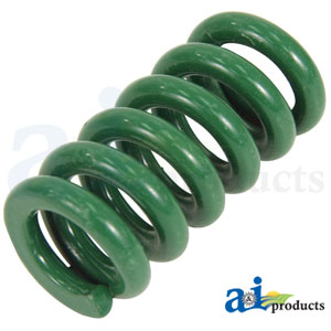A-H77433 Spring, Compression