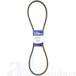 A-7540439 Belt, Deck