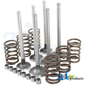 A-VTK158-15 Valve Train Kit