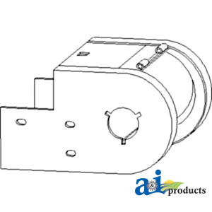 A-183160C1 Boot, Tailings Elevator