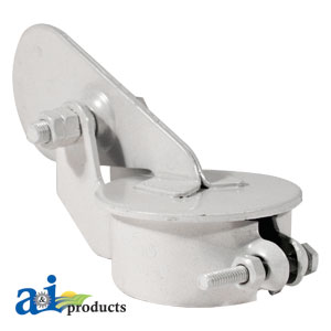 A-RC2 2"-2-3/16" Weather Cap