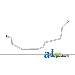 A-AR32314 Oil Line; Dual Selective Control