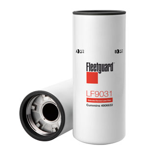 A-LF9031 Filter, Lube, Combination (QTY 6)