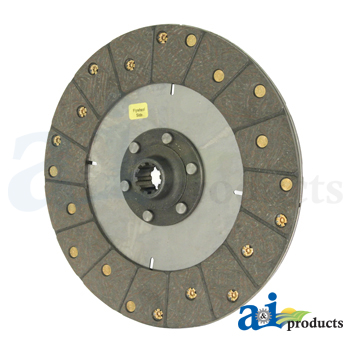 A-303449092 Trans Disc: 10" organic, (Rockford)