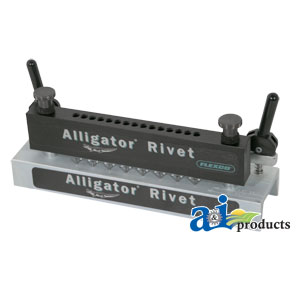 A-15025 7" Multiple Rivet Installation Kit