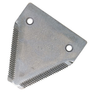 A-E95375 Section, top serrated, 14T