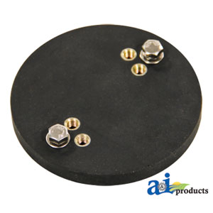 A-MG539 Magnet, CabCAM Camera Mount W/ Hardware