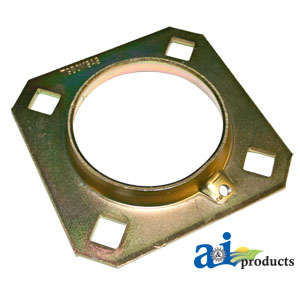 A-H113626 Flange, Bearing
