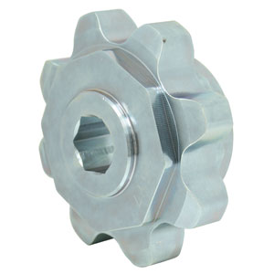 A-H233287 Sprocket, Gathering Chain Drive