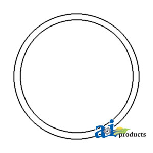A-87120S95 O-Ring, Hydraulic Lift Cylinder Piston
