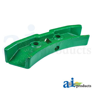 A-L101655 Sway Block; RH / LH