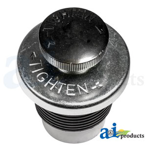 A-RE28429 Cap; Hydraulic Oil Filler