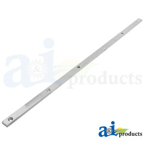 A-71346928 Strip, Concave Wear (Chrome)