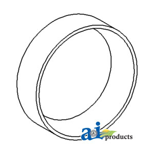 A-86613263 Tapered Cup, Transmission Output Gear