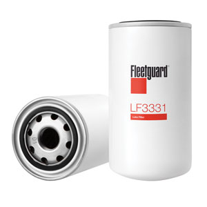 A-LF3331J Filter, Lube, Spin-On (QTY 1)