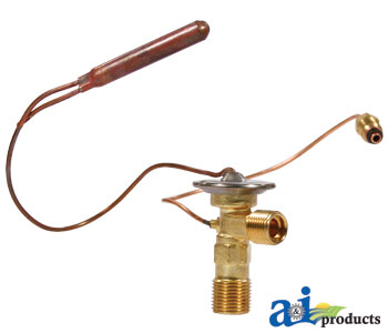 A-E7NN19849AA Expansion Valve